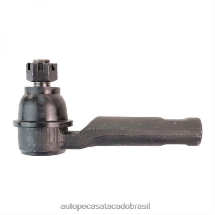 Toyota 45046-09340 extremidade do tirante H04L41046autopeças canoas