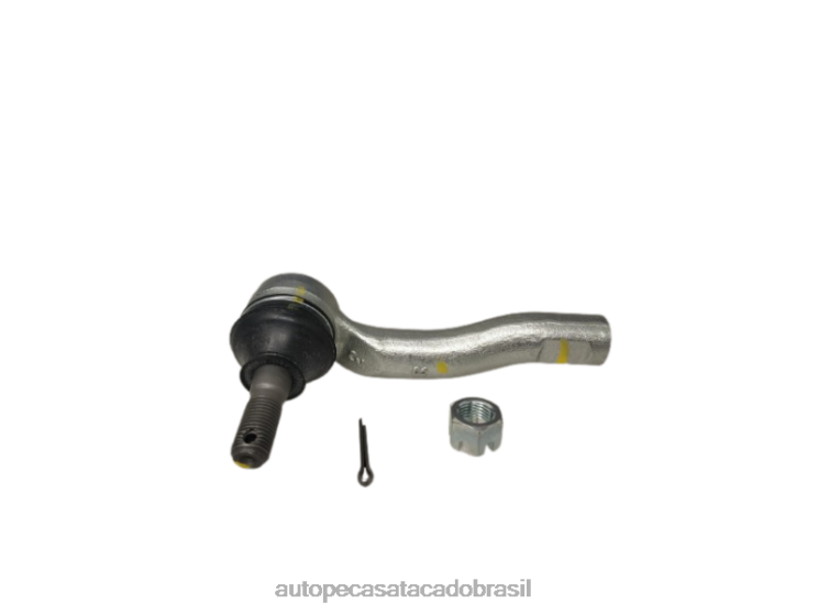Toyota 45046-09681 extremidade do tirante H04L4691autopeças perto de mim
