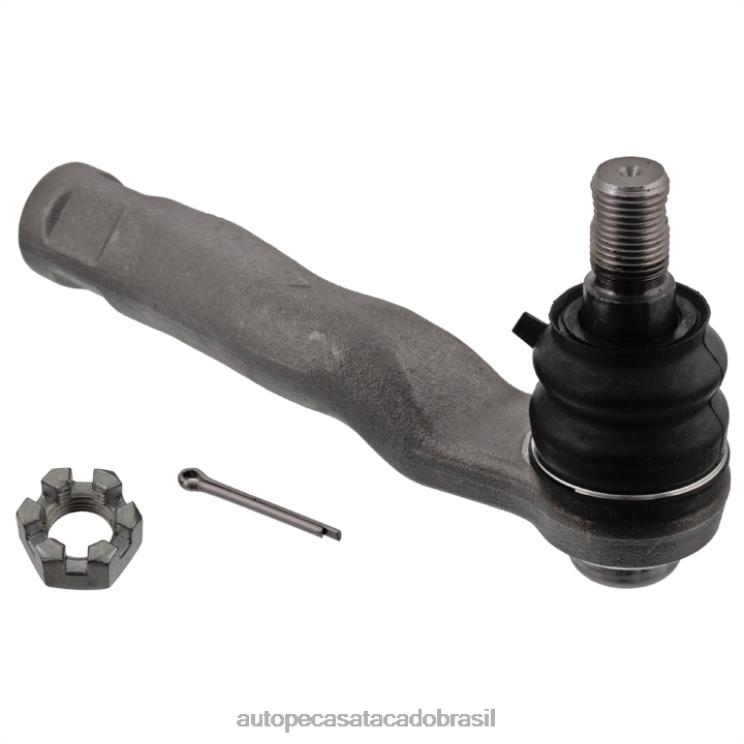 Toyota 45046-69236 extremidade do tirante H04L41981autopeças perto de mim
