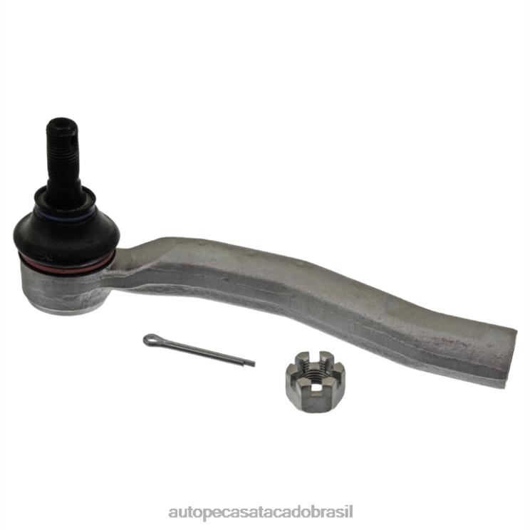 Toyota 45047-09220 extremidade do tirante H04L41983autopeças alvorada