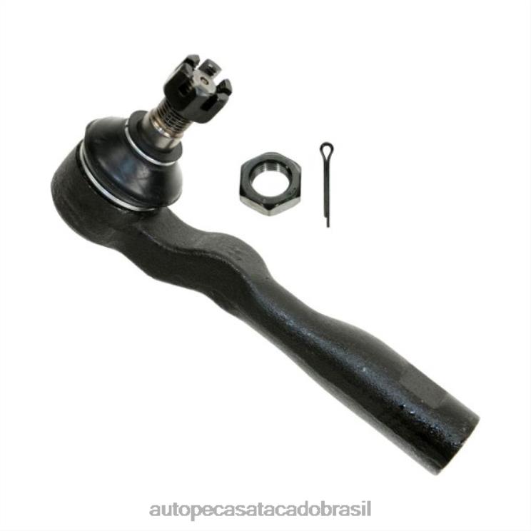 Toyota extremidade do tirante 45046-09210 H04L41138autopeças campinas