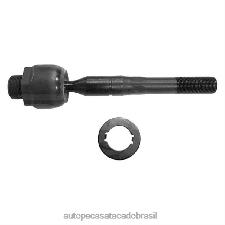 Toyota extremidade do tirante 45503-69025 subconjunto de direção r/l H04L4659autopeças sorocaba