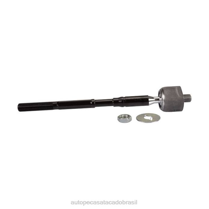 auto peças Brasil Extremidade do tirante 45503-29836 sr-3970 subconjunto da extremidade da cremalheira de direção 08TR840 TOYOTA