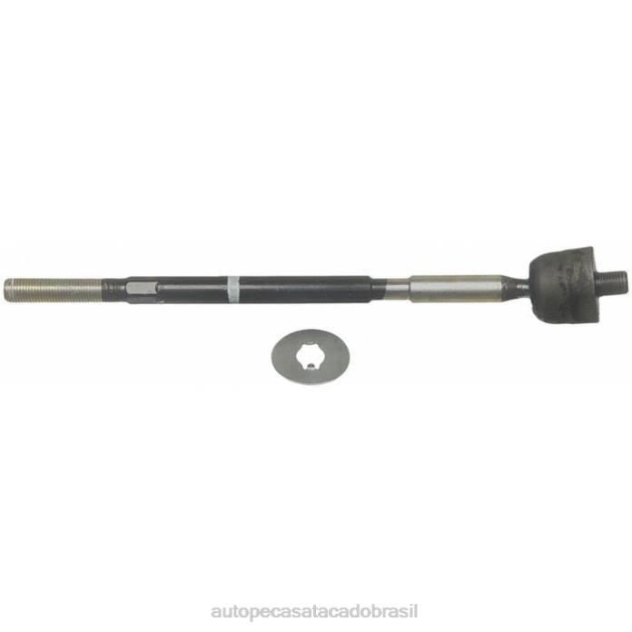 auto peças Brasil extremidade do tirante 45503-19145 subconjunto da extremidade da cremalheira de direção 08TR280 TOYOTA