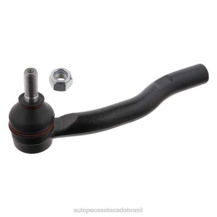 autopeças alvorada extremidade do tirante se-3751l 08TR923 TOYOTA