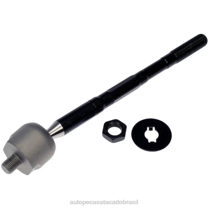 autopeças campinas Extremidade do tirante 45503-09490 subconjunto da extremidade da cremalheira de direção sr-t330 08TR858 TOYOTA