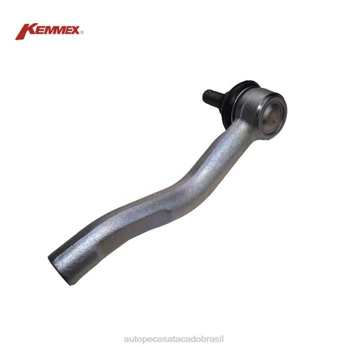 autopeças campinas terminal de direção 45047-09300 08TR788 TOYOTA