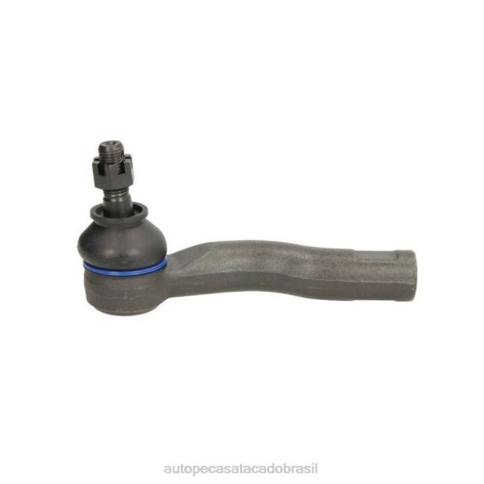 autopeças canoas extremidade do tirante 45046-49095 08TR736 TOYOTA