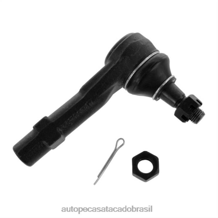 Ford extremidade do tirante f87z-3a130ba H04L41686autopeças canoas