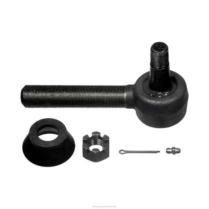 autopeças alvorada Extremidade do tirante es2036r 08TR1263 FORD
