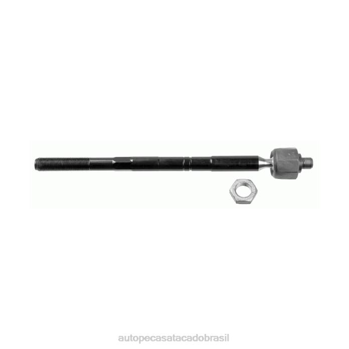 autopeças alvorada extremidade do tirante 1317453 jar1024 subconjunto da extremidade da cremalheira de direção 08TR593 FORD