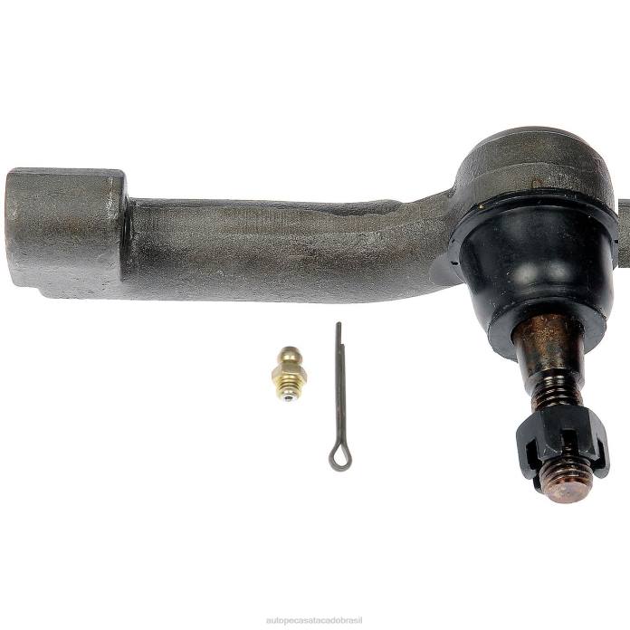 autopeças alvorada extremidade do tirante 7l1z-3a130l 08TR973 FORD