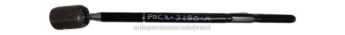 autopeças joinville Extremidade do tirante f0cz-3v280a subconjunto da extremidade da cremalheira de direção 08TR297 FORD