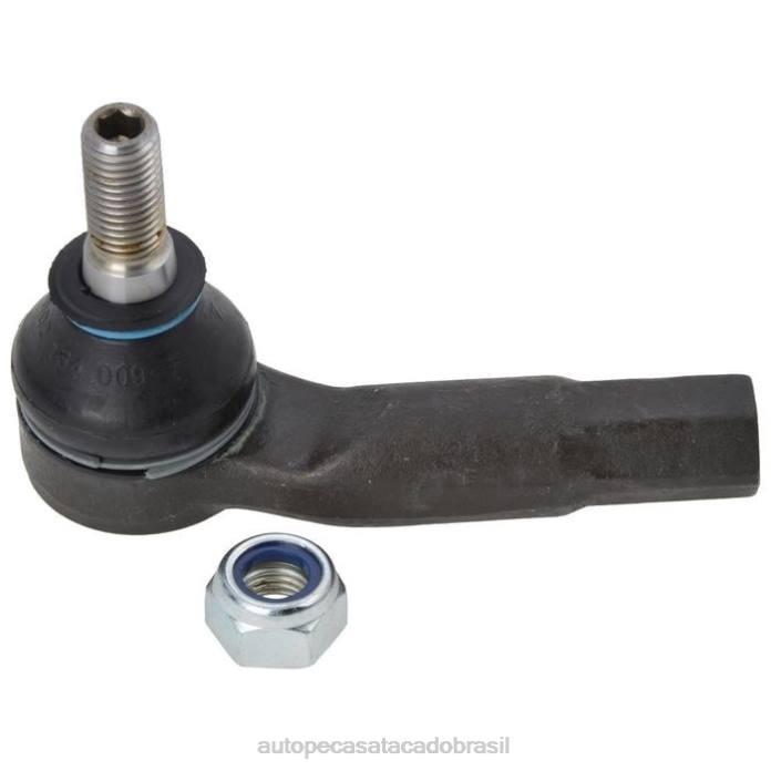 auto peças Brasil subconjunto da extremidade do tirante es3525 da extremidade do tirante da direção 08TR380 VOLKSWAGEN
