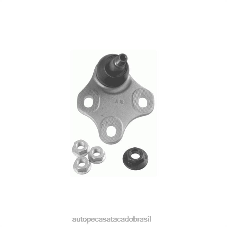 Audi junta esférica 8j0-407-366 H04L43438autopeças campinas
