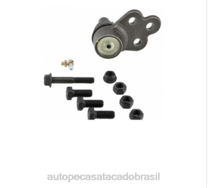 autopeças canoas junta esférica 15240092 08TR1396 CHEVROLET