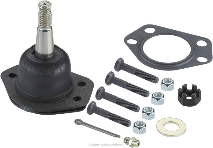 autopeças sorocaba junta esférica k6346 08TR1249 CHEVROLET