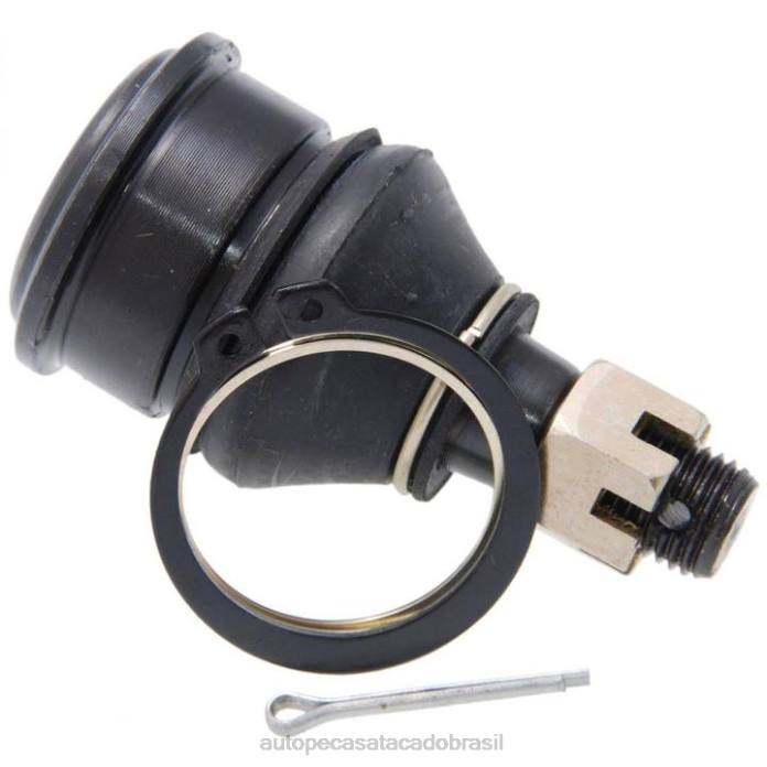 auto peças Brasil extremidade do tirante 4879321aa subconjunto da junta esférica de direção 08TR570 CHRYSLER