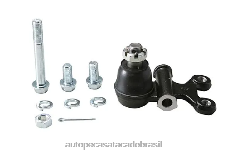 Mazda junta esférica la12-34-550 H04L42757autopeças joinville