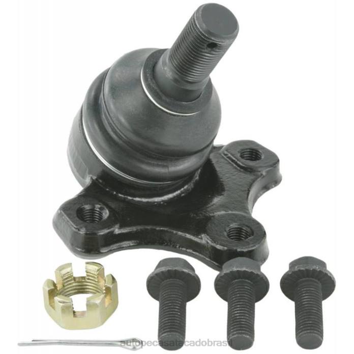 autopeças alvorada junta esférica, baixo r/l s47p-34-550b 08TR833 MAZDA