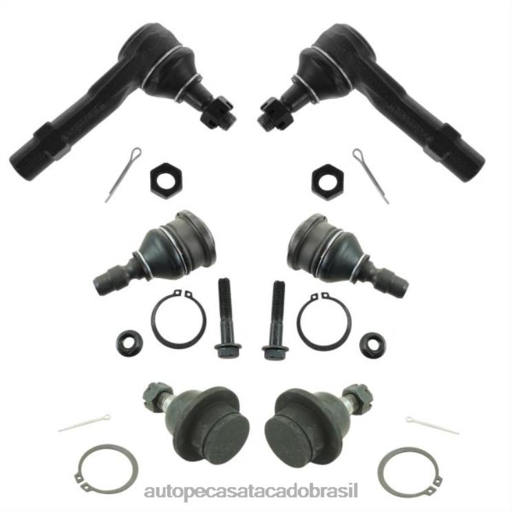 Peugeot junta esférica 967-876-4380 H04L41296autopeças canoas