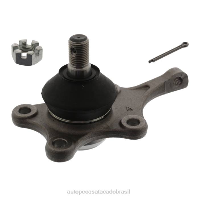 autopeças canoas junta esférica 43340-29115 08TR1176 TOYOTA