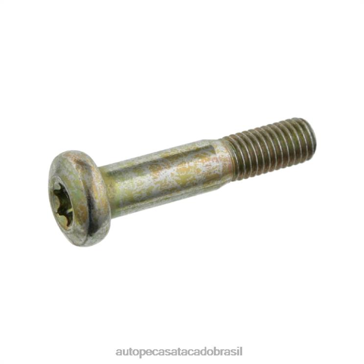 Ford conjunto de parafusos de fixação de junta esférica 6080625 H04L41319autopeças sorocaba