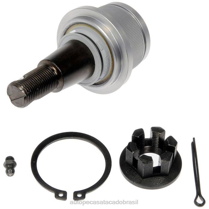 autopeças perto de mim Extremidade do tirante 8c2z-3050a subconjunto da junta esférica de direção 08TR671 FORD