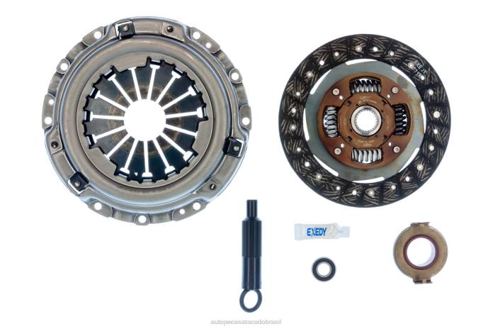 autopeças caxias do sul kits de embreagem hcc531 hcd015u brg817 08TR115 ACURA