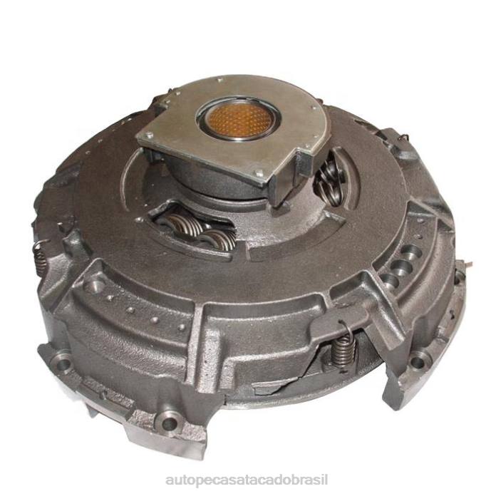 autopeças campinas kits de embreagem 157700-4z 113c166 128519/128520 08TR268 MACK TRUCK