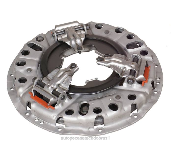 autopeças caxias do sul kits de embreagem 102101 103161 08TR265 MACK TRUCK