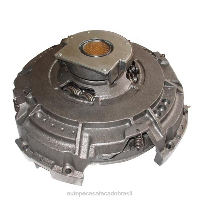 autopeças curitiba kits de embreagem 157700-6z 113c166 128709f/r 08TR274 MACK TRUCK