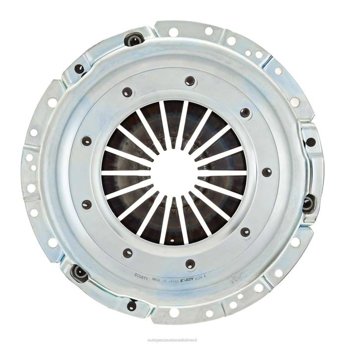 autopeças alvorada kits de embreagem gmc512 gmd005 n1716sa 08TR193 CHEVROLET