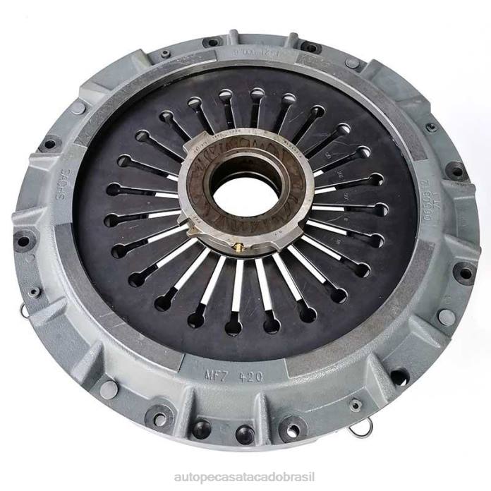 autopeças caxias do sul kits de embreagem ca5065 cd5065 com kit 08TR185 CHEVROLET