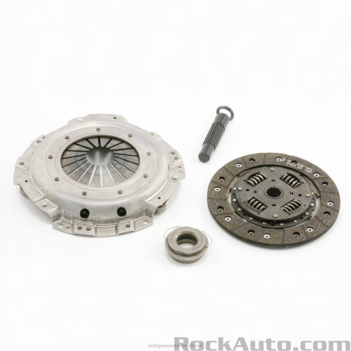 autopeças joinville kits de embreagem chc503 chd002u brg431 08TR227 CHEVROLET