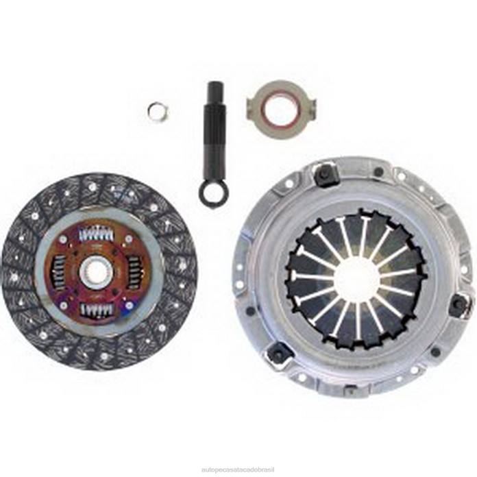 auto peças Brasil kits de embreagem hcc908 hcd806u brg817 08TR120 HONDA