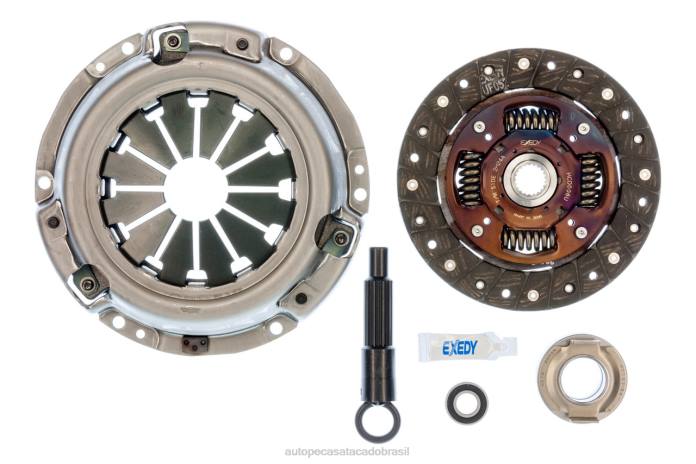 autopeças alvorada kits de embreagem brg427 hcc507 hcd801u 08TR123 HONDA