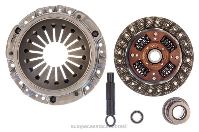 autopeças joinville kits de embreagem brg0105 hcc916 hcd916 08TR127 HONDA