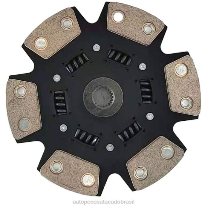 autopeças perto de mim kits de embreagem hcc531r hcd015ucb6 brg817 08TR231 HONDA
