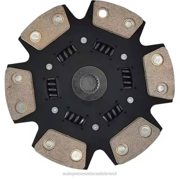 autopeças alvorada kits de embreagem mzc544r fmd005cb6 brg422 08TR243 MAZDA
