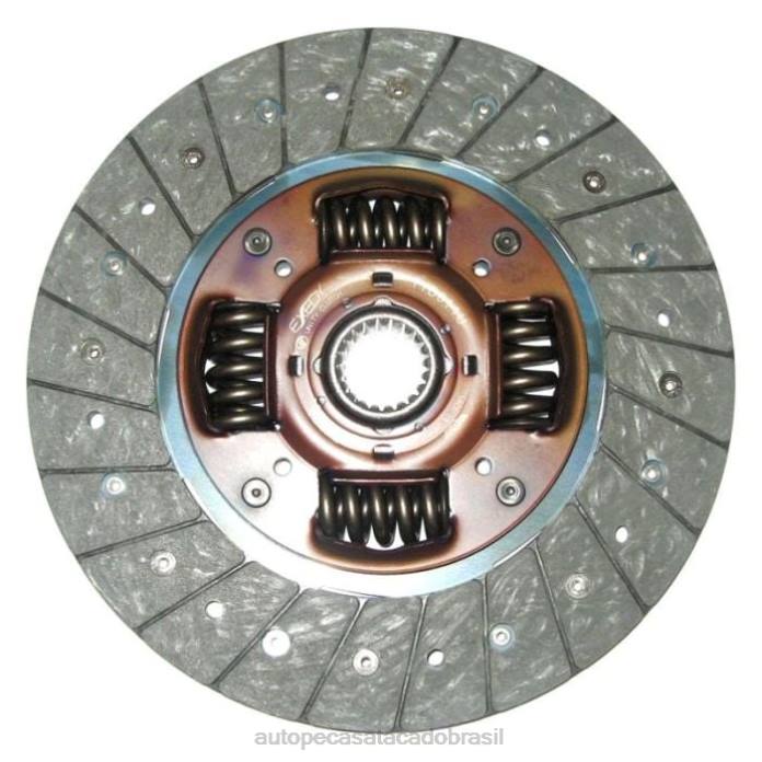 autopeças alvorada kits de embreagem mzc565 mzd025u brg081 08TR133 MAZDA