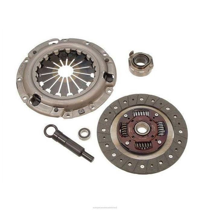 autopeças campinas kits de embreagem mzc610 mzd010u brg813 08TR138 MAZDA
