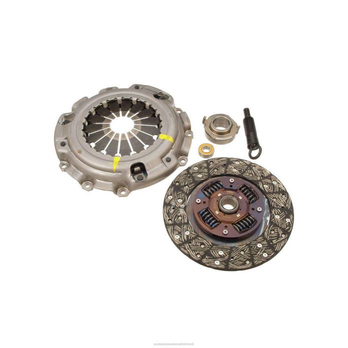 autopeças caxias do sul kits de embreagem mzc574 mzd042 brg091 08TR135 MAZDA