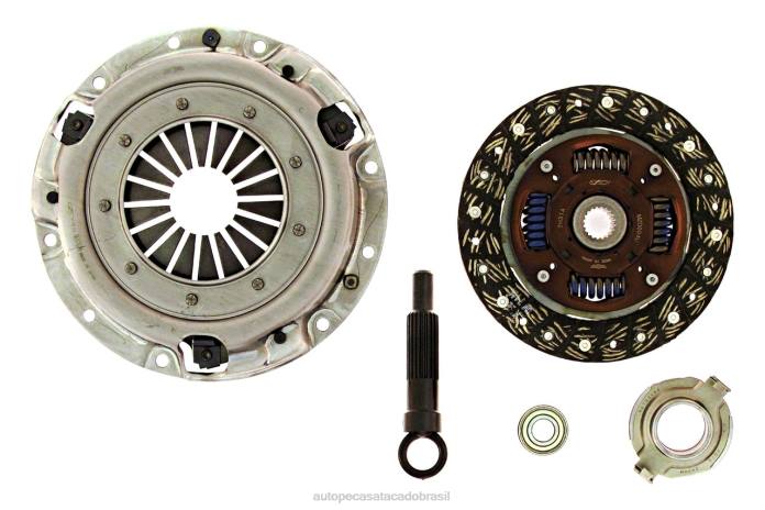 autopeças curitiba kits de embreagem mzc528 mzd004u brg081 08TR134 MAZDA