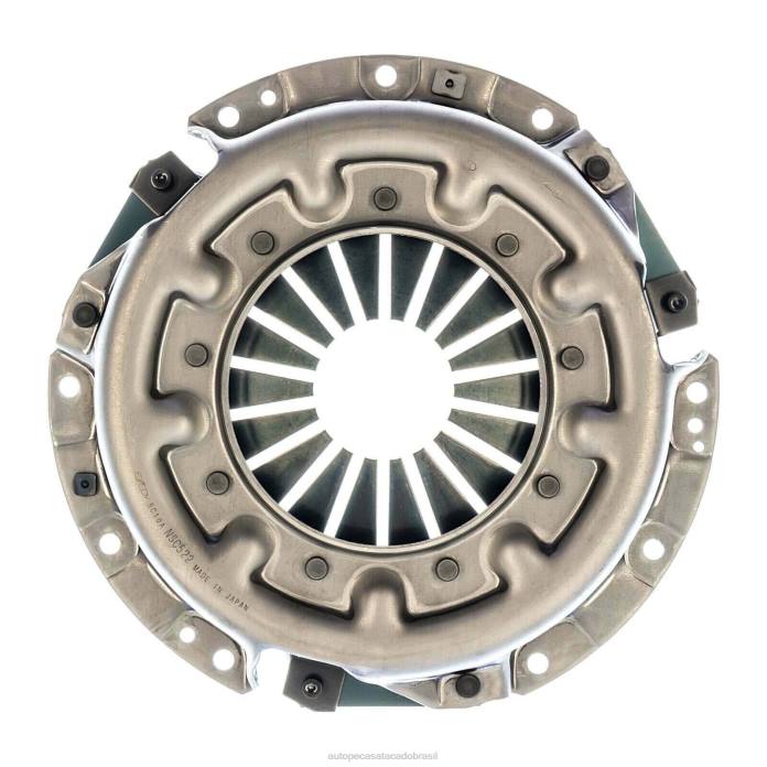 autopeças canoas kits de embreagem nsc522 isd104us brg016 08TR156 NISSAN