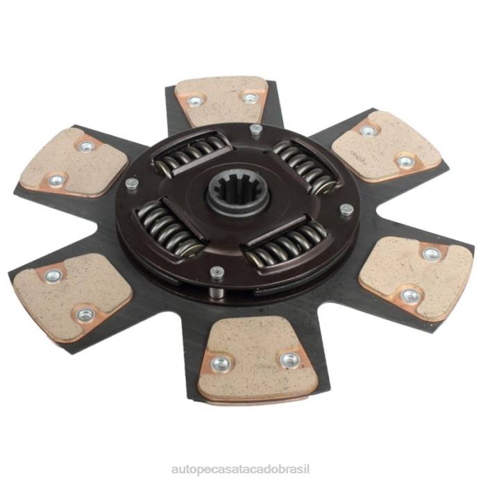 autopeças sorocaba kits de embreagem nsc522r nsd036cb6 brg016 08TR249 NISSAN
