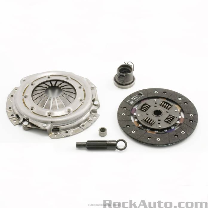 autopeças campinas kits de embreagem ca1914 gmd002u n8074 08TR228 JEEP