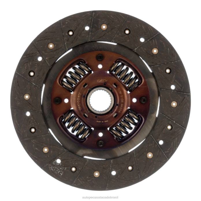 autopeças campinas kits de embreagem mzc544 fmd005 brg422 08TR198 DODGE