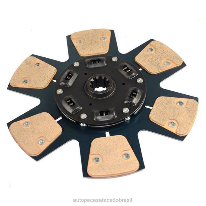autopeças joinville kits de embreagem ca5023r cd5052cb6 n8031 08TR237 VOLKSWAGEN