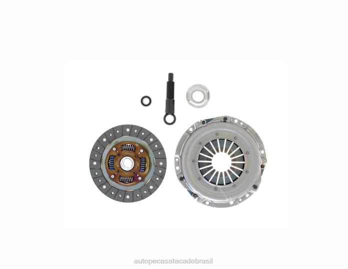 autopeças perto de mim kits de embreagem isc547 isd023 brg812 08TR131 ISUZU